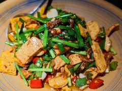-茄子恰恰·新云南小炒(坪山益田店)