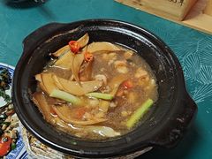 -桂园白粥·潮汕老味道