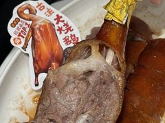 -滋粥楼·顺德菜(番禺广场总店)