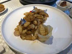 -望乡楼上海菜(日月光店)