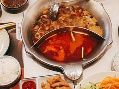 -刘一锅筋头巴脑(大悦城C店)