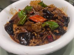 -刘胖子家常菜·蹄花焖藕(富安街店)