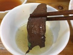 -长平老姿娘夜粥(平东一街店)