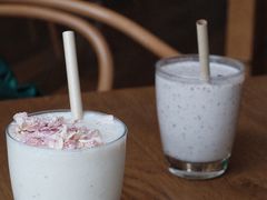 -BOR Eatery(安福路店)