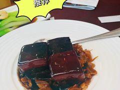 顺风红烧肉-金时代顺风大酒店(兰生大厦店)