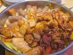 -黄记煌三汁焖锅(广州曜一城店)