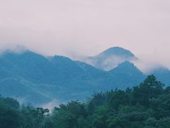 -古堰画乡景区