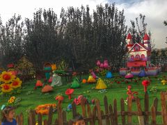 -安徒生童话乐园