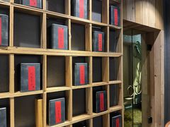 -邈墨茶馆(凤起路店)