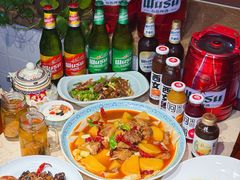-品质伊骊新疆菜(紫金店)