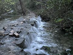 -龙洞风景区-藏龙涧