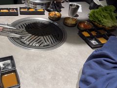 -大發韩国烤肉(八佰伴店)