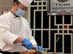 -北京王府井希尔顿酒店·秦唐中餐厅Chynna