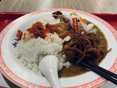 -和合谷(北京市王府井百货大楼店)