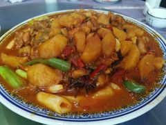 -福顺祥大盘鸡(临潼店)