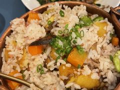-一坐一忘云南菜(嘉里中心店)