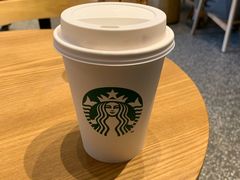 -星巴克臻选(嘉定疁城国际店)