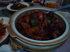 -顺风海鲜港(金玉兰店)