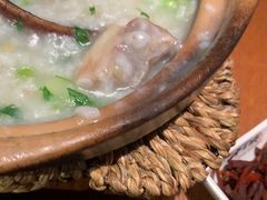 -南拳十三姨·潮汕砂锅粥(世纪金源店)