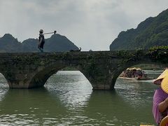 -靖西鹅泉风景区