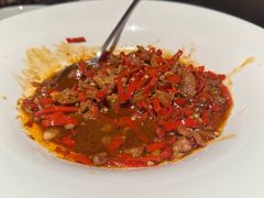 -千百味红餐厅·江西菜(绿地双子塔店)