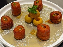 -春江饭店(共青团路总店)