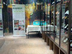 -金枝玉叶上海人家食府(三里河店)