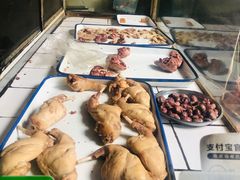 -林记兔头(特色店)