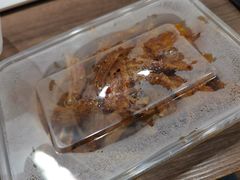 -秦一绝麻辣条(沙井村店)