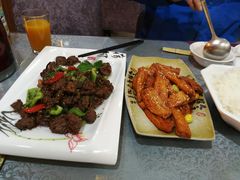 -五台山正觉全素斋