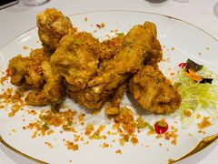 牛蛙腿-伯衡55·吉品轩(乌鲁木齐南路店)