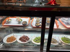 -松子料理(亮马桥店)