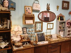 -恋物百货商店(华侨城店)