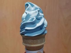 海盐椰子风味圆筒-麦当劳(山大路店)