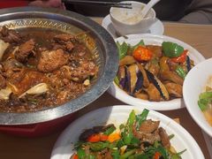 -东北灶(高新银泰店)