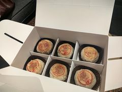 -上海静安昆仑大酒店