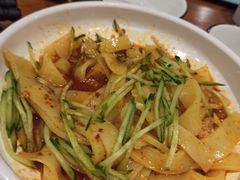 -巴依老爷新疆美食(常营店)