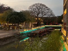 -东涌水乡风情街