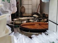 -李记清真馆(打钉巷店)
