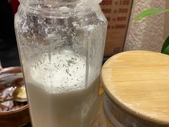 耗牛原味奶-敏珠拉姆藏餐·南京厨房(富春江东街店)