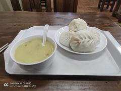 -大邱大包