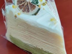 -提亚烘焙·手作面包·生日蛋糕(七星店)