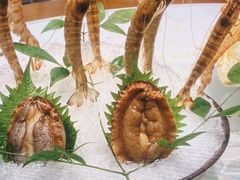 -虾佬圣汤·海鲜姿造(乐堤港店)