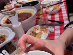 -西贝(吴江路湟普汇店)