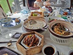 -侨美·唐荔园·40年地道粤菜