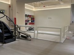 -YCHL Studios健身工作室(市二宫店)