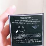 这个1号色是蓝色+白色+绿色+粉紫色