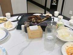 -上庄晋风庄园(上庄店)