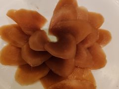-蛇口希尔顿南海酒店·随轩中餐厅·粤菜
