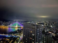 -柚·日式料理-富力万丽酒店